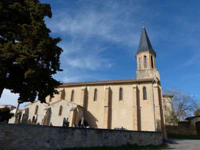 Eglise Saint-Michel photo