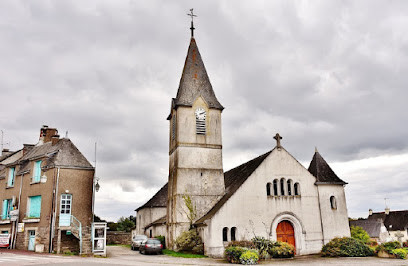 Église Saint-Michel photo