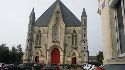 Eglise Saint Michel photo