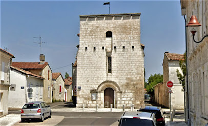 Église Saint Michel photo