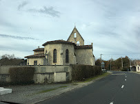 église Saint Michel photo