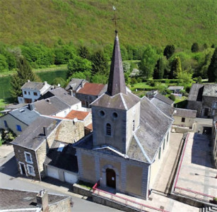 Église Saint Michel photo