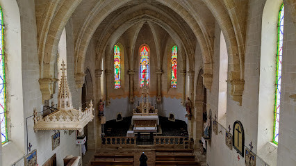 Eglise Saint-Michel photo