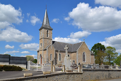 Église Saint-Michel photo