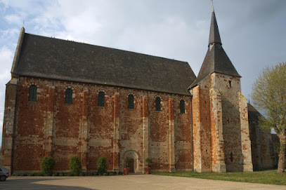 Eglise Saint Michel photo