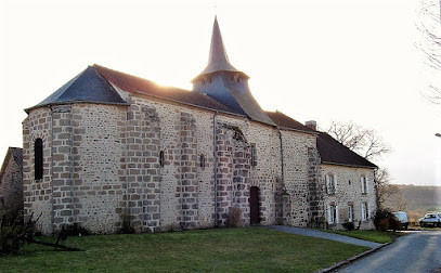 Église Saint Michel Archange et Saint Blaise photo