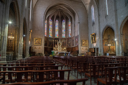 Eglise Saint Michel de Castelnaudary photo