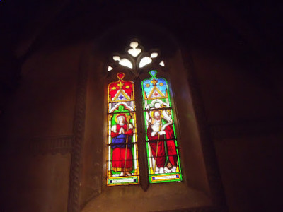 Église Saint-Michel de Cordes-sur-Ciel photo