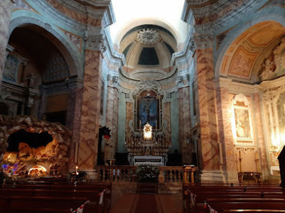 Église Saint-Michel de La Turbie photo