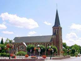 Église Saint-Michel de Tancarvile photo