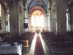 Église Saint Michel - Ghjesgia San Michè photo