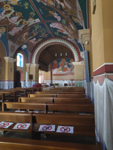 Église Saint Michel - Ghjesgia San' Michele photo
