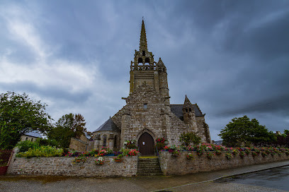 Église Saint-Milliau photo