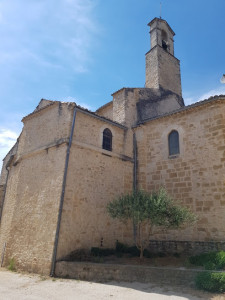 Église Saint-Nazaire photo