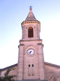 Église Saint Nazaire photo