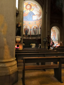 Église Saint Nazaire photo