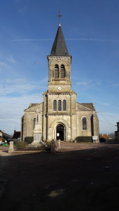 Église Saint-Nazaire et Saint-Celse photo