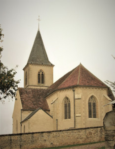 Église Saint-Nazaire et Saint-Celse photo