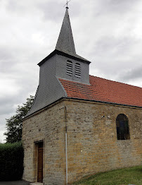 Église Saint Nicaise photo