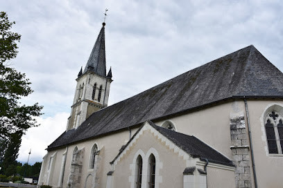 Eglise Saint-Nicaise photo
