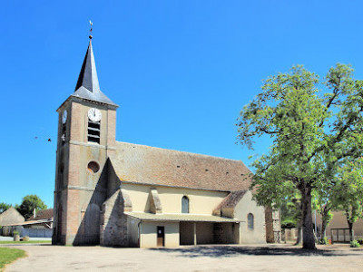 Église Saint Nicolas photo