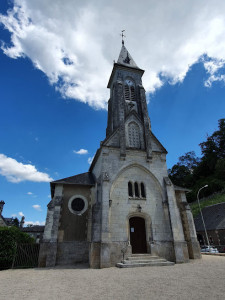 Église Saint Nicolas photo