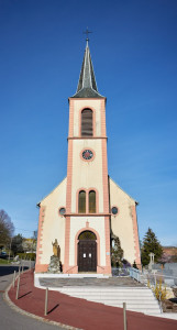 Église Saint Nicolas photo