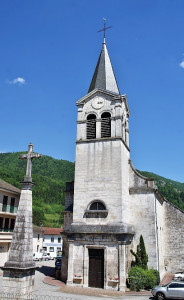 Église Saint-Nicolas photo