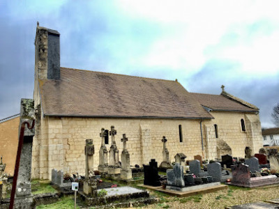 Église Saint-Nicolas photo