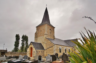 Eglise Saint-Nicolas photo