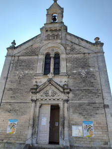 Église Saint-Nicolas photo