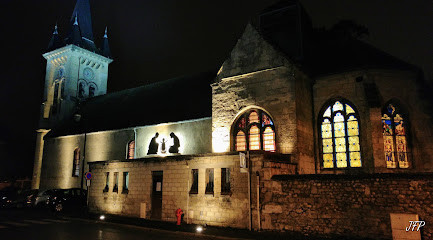 Église Saint-Nicolas photo