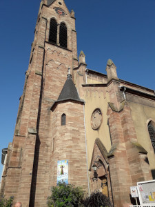 Église Saint-Nicolas photo