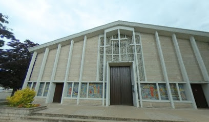Eglise Saint-Nicolas photo