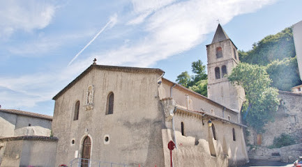 Église Saint-Nicolas photo