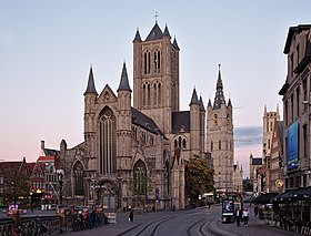 Église Saint-Nicolas photo