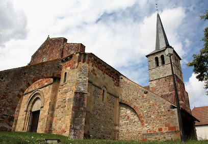 Église Saint Nicolas photo