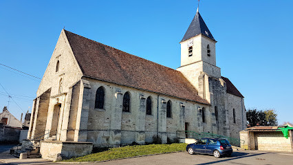 Église saint Nicolas photo