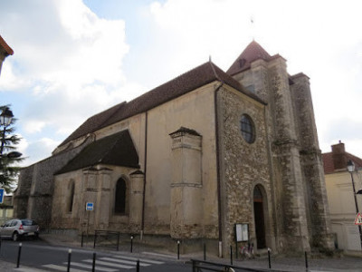 Eglise Saint Nicolas photo