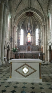 Église Saint NICOLAS photo