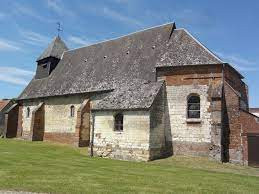 Église Saint-Nicolas de La Neuville-Housset photo
