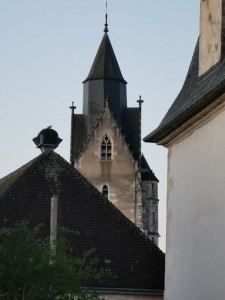 Église Saint-Nicolas de Mamers photo