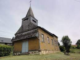 Église Saint-Nicolas de Rouvroy-sur-Serre photo