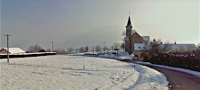 Église Saint Nizier photo