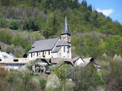 Église Saint Nizier photo