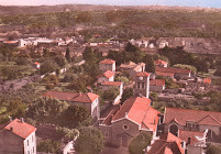 Église Saint Nizier photo