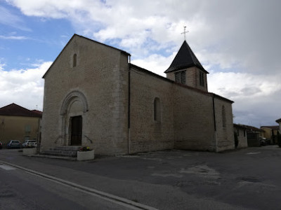 Église Saint Nizier photo