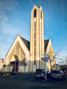 Église Saint-Omer photo