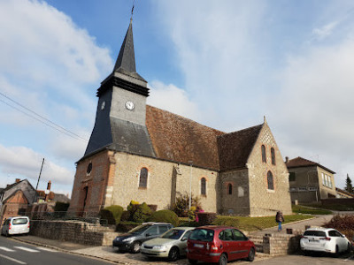 église Saint-Omer photo