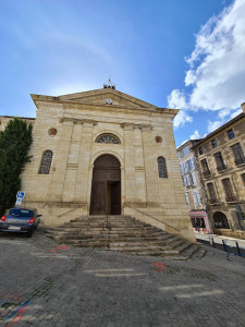 Eglise Saint-Orens photo